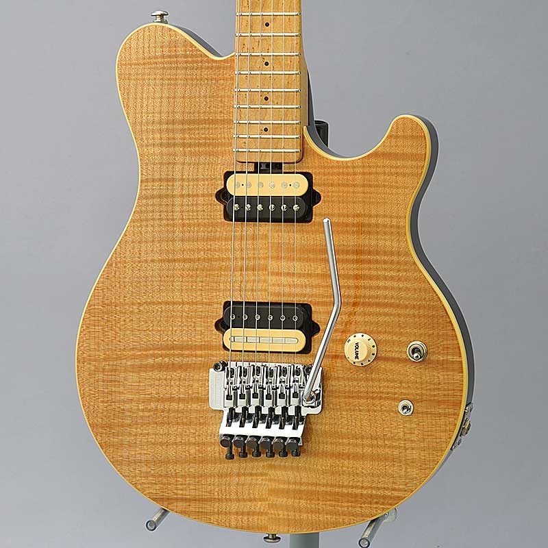 MUSICMAN AXIS Mod. (Natural)の画像